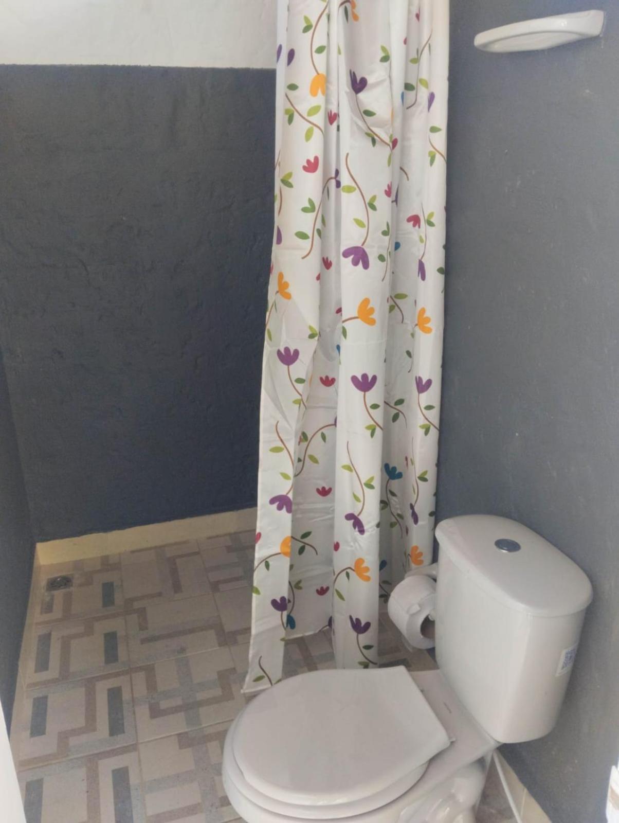 מלון חרדין Luzart מראה חיצוני תמונה